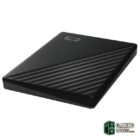 Western Digital My Passport 2TB Negro-Almacenamiento externo-2 Gamingdaganzo.com