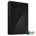 Western Digital My Passport 2TB Negro-Almacenamiento externo-3 Gamingdaganzo.com