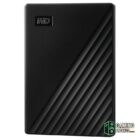 Western Digital My Passport 2TB Negro-Almacenamiento externo Gamingdaganzo.com