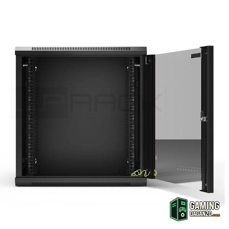 WP Armario Mural 12U RWA-12604 540x450x580mm-Accesorios Redes-1 Gamingdaganzo.com