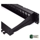 WP Patch Panel 24 Puertos UTP Cat. 5e/6/6e-Accesorios Redes-1 Gamingdaganzo.com