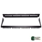 WP Patch Panel 24 Puertos UTP Cat. 5e/6/6e-Accesorios Redes-2 Gamingdaganzo.com