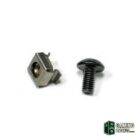 WP Tornillos + Tuercas WPN-AVA-SS50 Pack 50Uds-Accesorios Redes-1 Gamingdaganzo.com