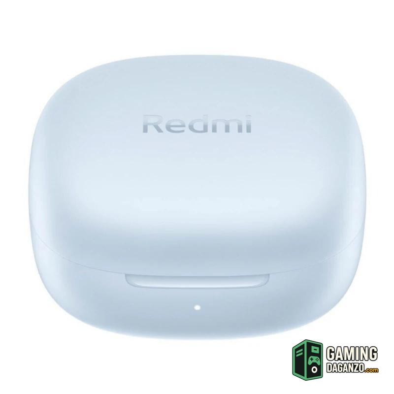 Xiaomi Auriculares Redmi Buds 6 Play blue-Audio-1 Gamingdaganzo.com