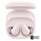 Xiaomi Auriculares Redmi Buds 6 Play Pink-Audio-1 Gamingdaganzo.com