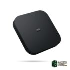 XIAOMI Mi TV Box S 2nD GEN negro-Reproductores Gamingdaganzo.com