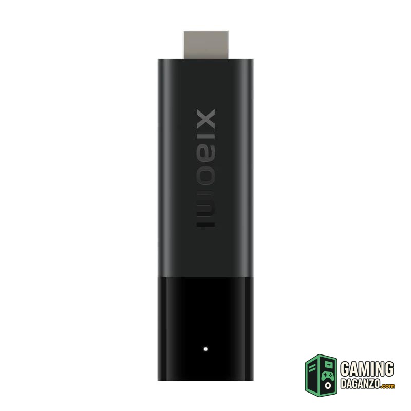 XIAOMI Mi TV Stick Negro 4K-Reproductores-1 Gamingdaganzo.com