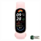 XIAOMI Pulsera Smart Band 9 Mystic Rose
