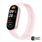 XIAOMI Pulsera Smart Band 9 Mystic Rose