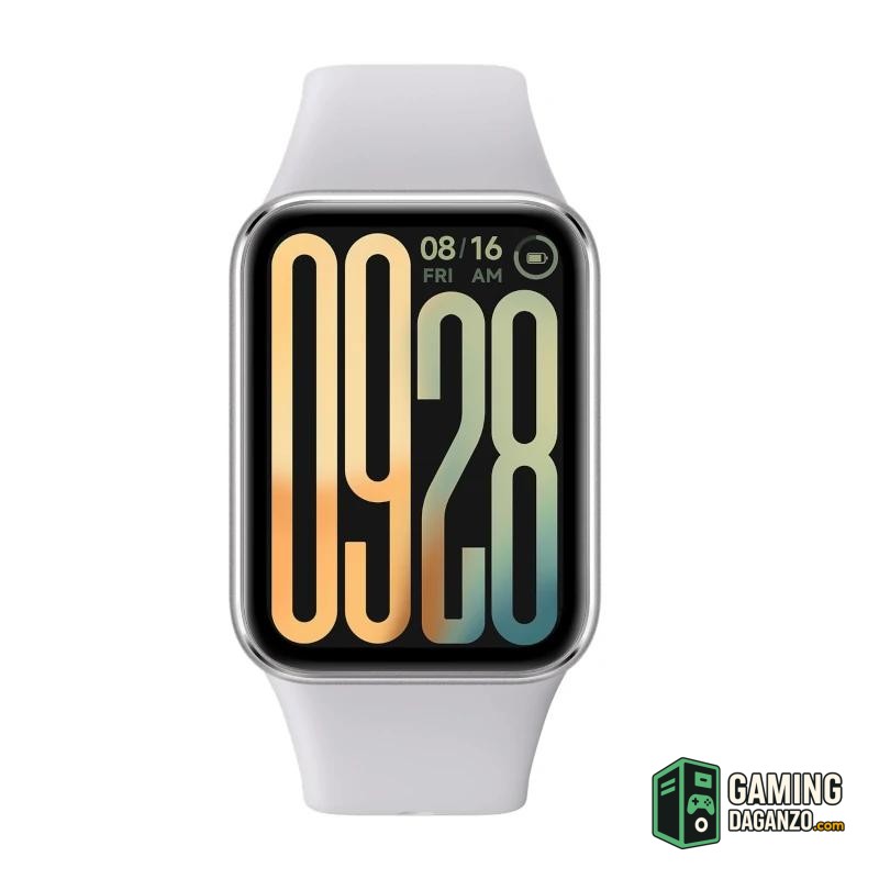 XIAOMI Pulsera Smart Band 9 Pro Moonlight Silver