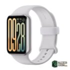 XIAOMI Pulsera Smart Band 9 Pro Moonlight Silver