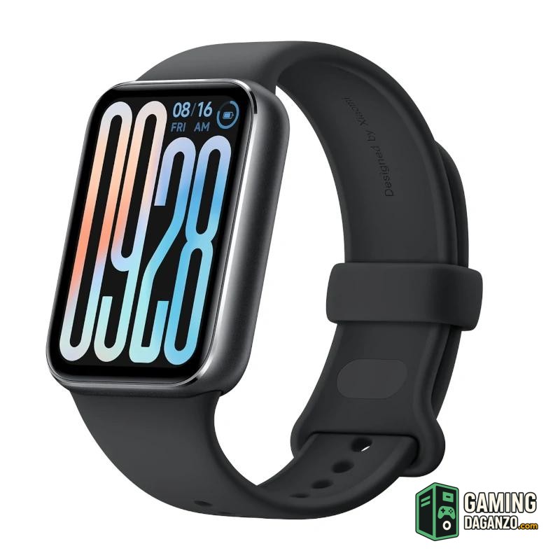 XIAOMI Pulsera Smart Band 9 Pro Obsidian Black