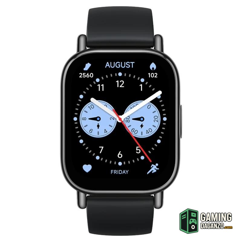 Xiaomi Redmi Watch 5 Lite Black