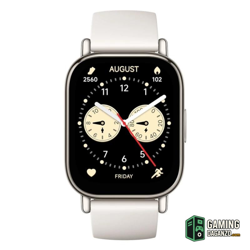 Xiaomi Redmi Watch 5 Lite Light Gold