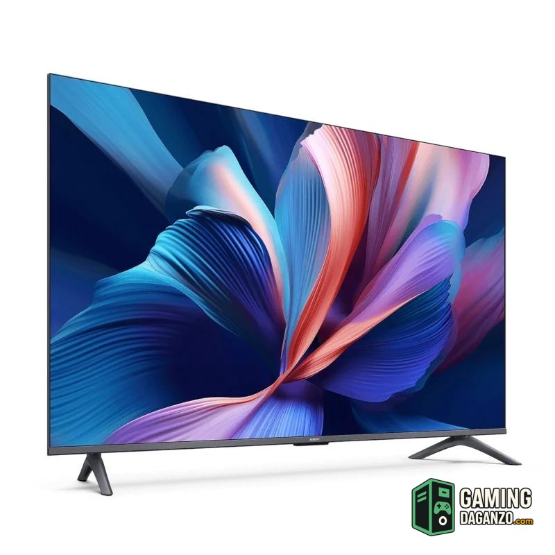 Xiaomi TV A PRO 2026 43" UHD QLED GOOGLETV DOLBY