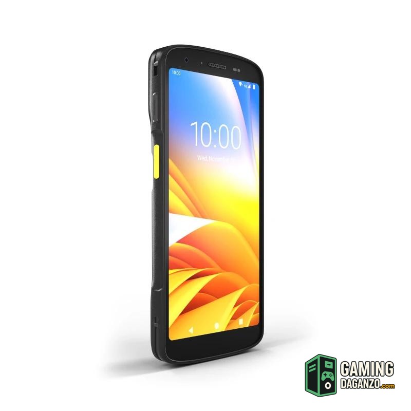 Zebra PDA TC27 6" 6GB RAM/64 GB SE4710 3800 mAh-Escaners-1 Gamingdaganzo.com
