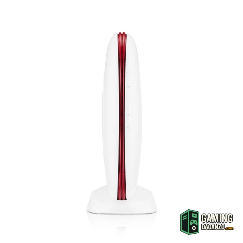 Zyxel Router Cloud WiFi6E 4xGbE 1xGbE WAN Tri-Band-Proteccion perimetral-1 Gamingdaganzo.com