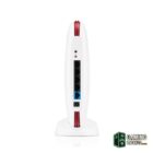 Zyxel Router Cloud WiFi6E 4xGbE 1xGbE WAN Tri-Band-Proteccion perimetral-2 Gamingdaganzo.com
