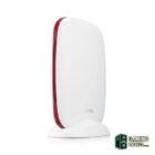 Zyxel Router Cloud WiFi6E 4xGbE 1xGbE WAN Tri-Band-Proteccion perimetral Gamingdaganzo.com