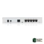 Zyxel USGFlex100 v2 Firewall (Device) 1xWAN 4xLAN-Proteccion perimetral-2 Gamingdaganzo.com