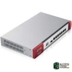 Zyxel USGFlex500 Firewall (Device only) 7xOPT 1XWA-Proteccion perimetral Gamingdaganzo.com