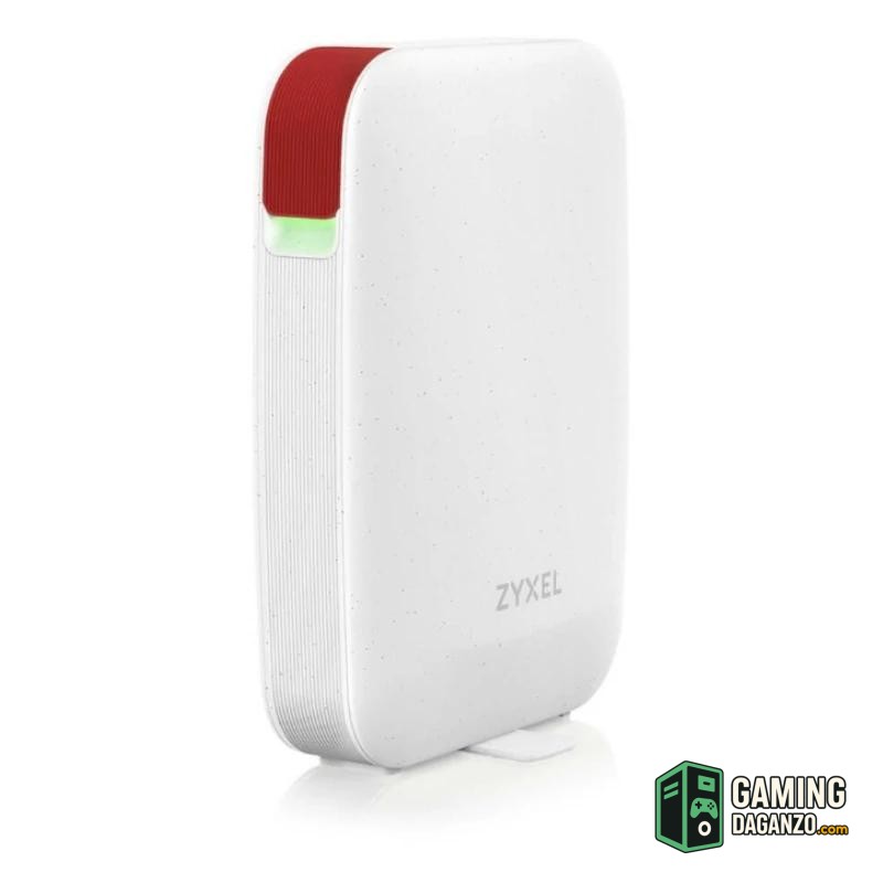 Zyxel USGLITE60AX Router WiFi6 Mesh 4xGbE 1x2.5GbE-Routers/Modems-1 Gamingdaganzo.com