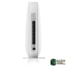Zyxel USGLITE60AX Router WiFi6 Mesh 4xGbE 1x2.5GbE-Routers/Modems-2 Gamingdaganzo.com