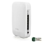 Zyxel USGLITE60AX Router WiFi6 Mesh 4xGbE 1x2.5GbE-Routers/Modems-3 Gamingdaganzo.com